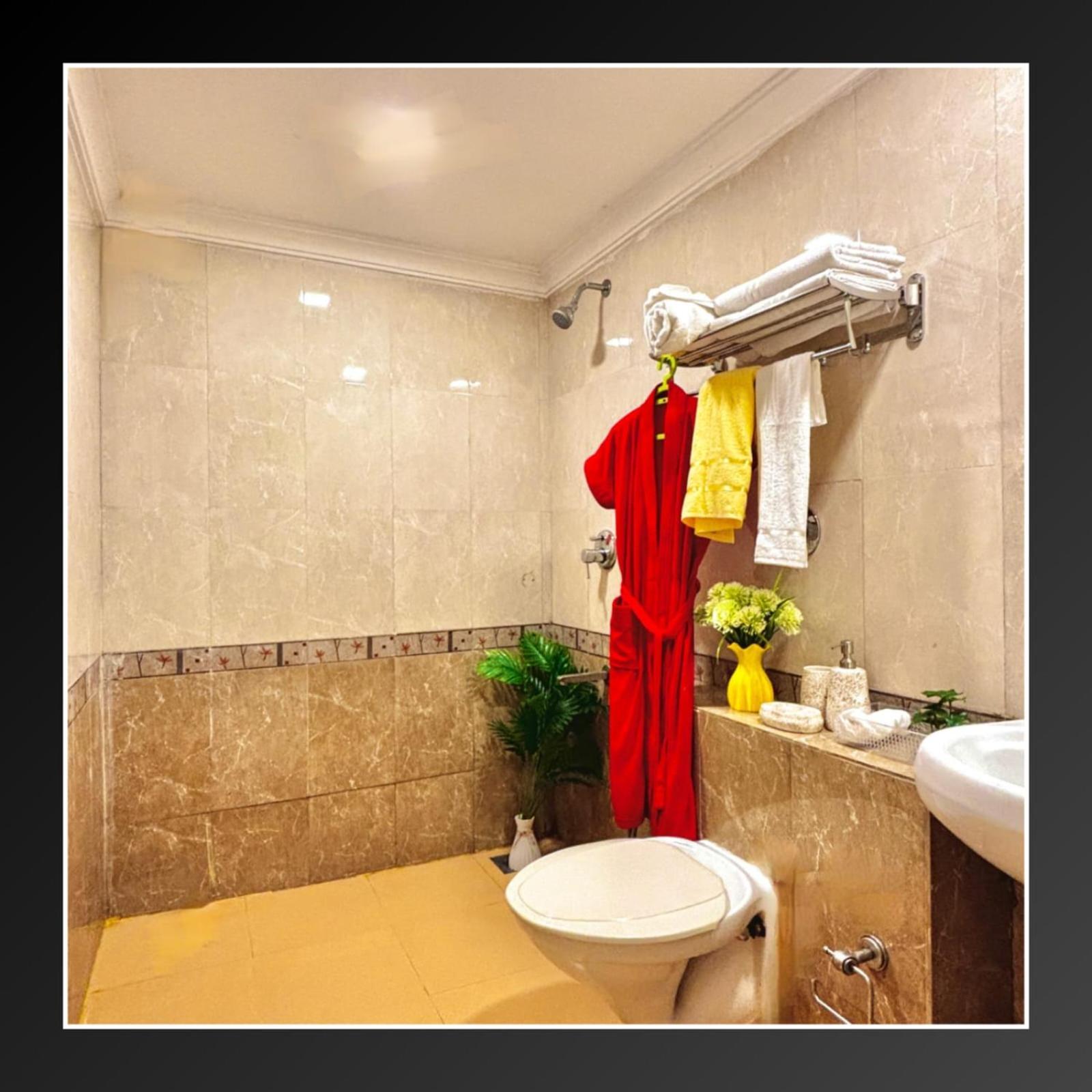 3Bhk Private Pool Villa By Silver Villas Calangute Exterior foto